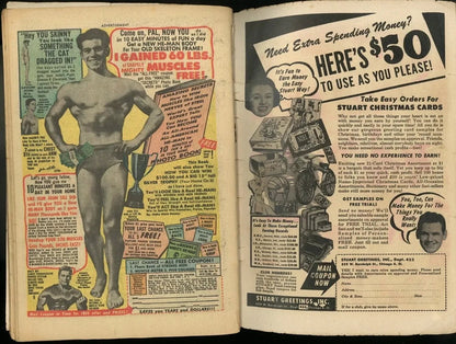 The Adventures of Bob Hope  No. 22 My Store