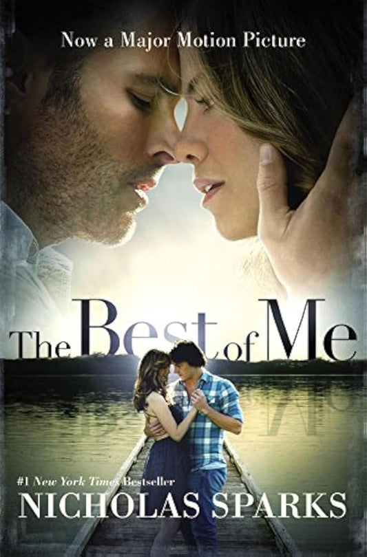 The Best of Me - The Bookstore