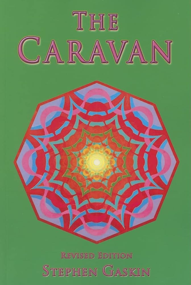 The Caravan - The Bookstore