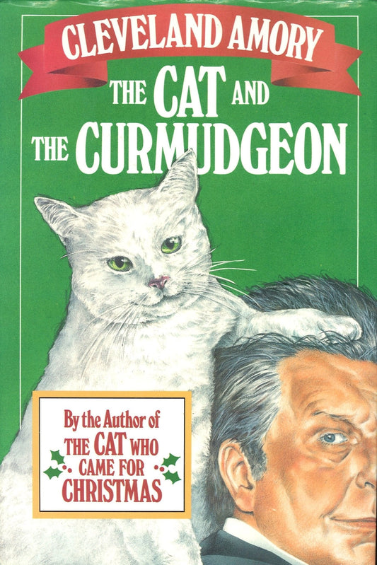 The Cat and the Curmudgeon Cleveland Amory