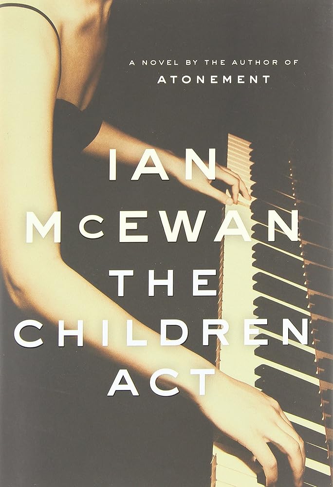 The Children Act Ian McEwan