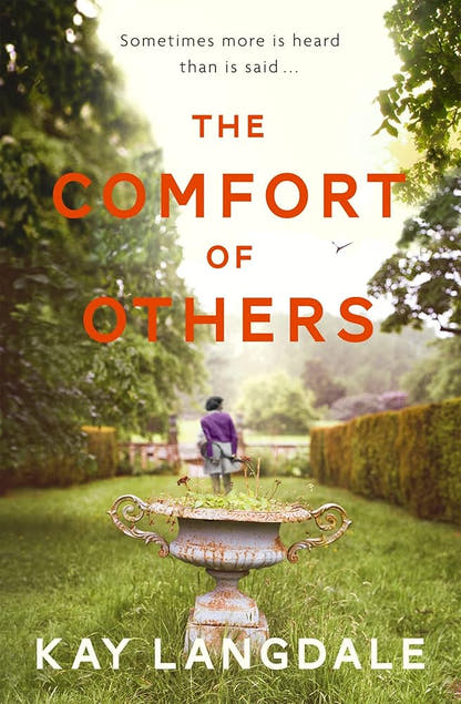 The Comfort of Others - The Bookstore