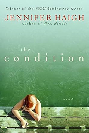 The Condition - The Bookstore