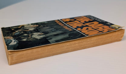 The Dark of The Sun - The Bookstore