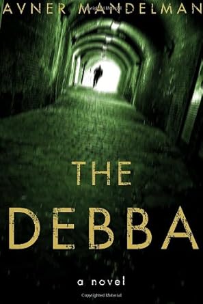 The Debba - The Bookstore