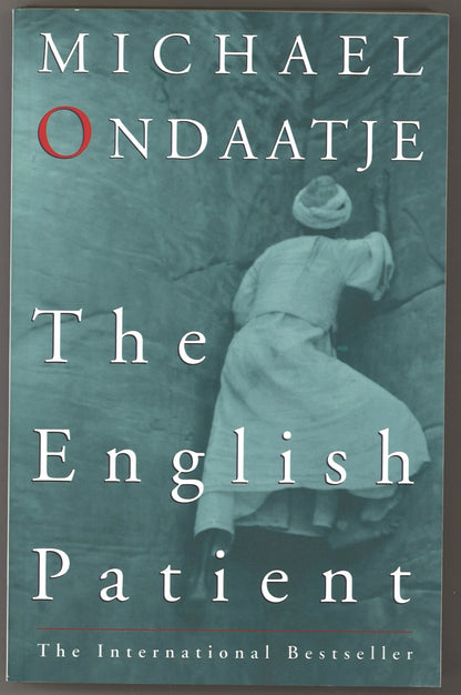 The English Patient - The Bookstore