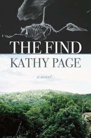 The Find - The Bookstore
