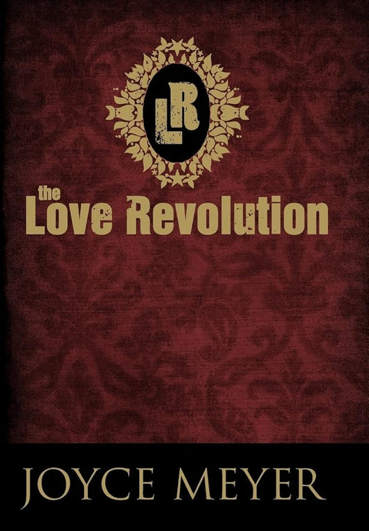 The Love Revolution - The Bookstore