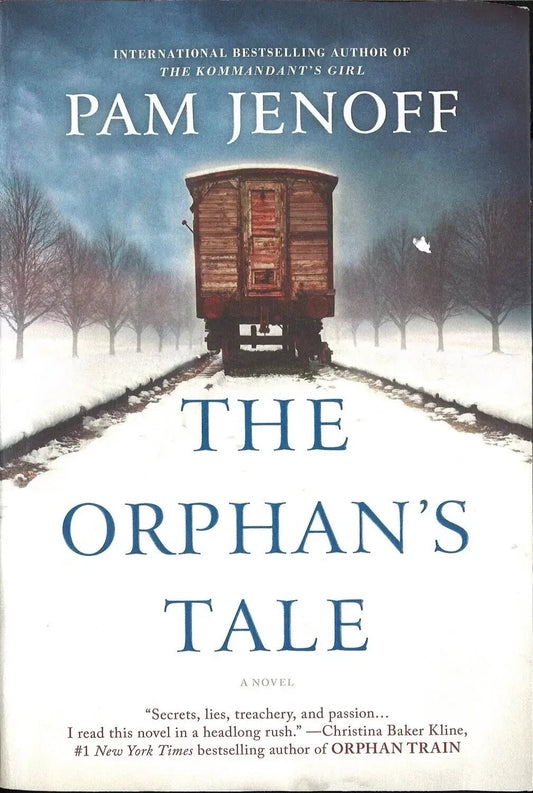 The Orphan's Tale by Pam Jenoff My Store