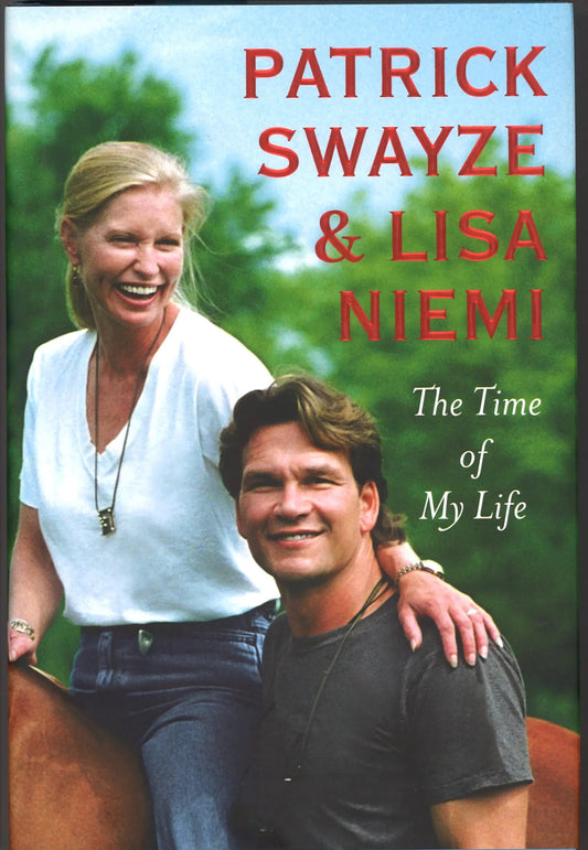The Time of My Life - The Bookstore