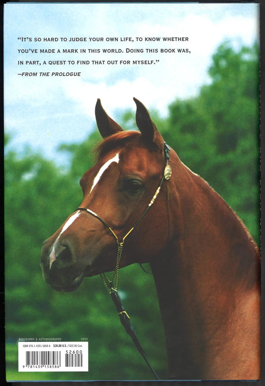 The Time of My Life - The Bookstore