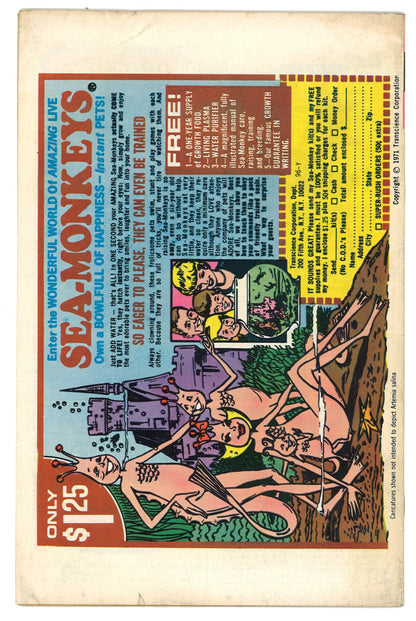 Turok: Son of Stone Whitman Comics 119 - The Bookstore