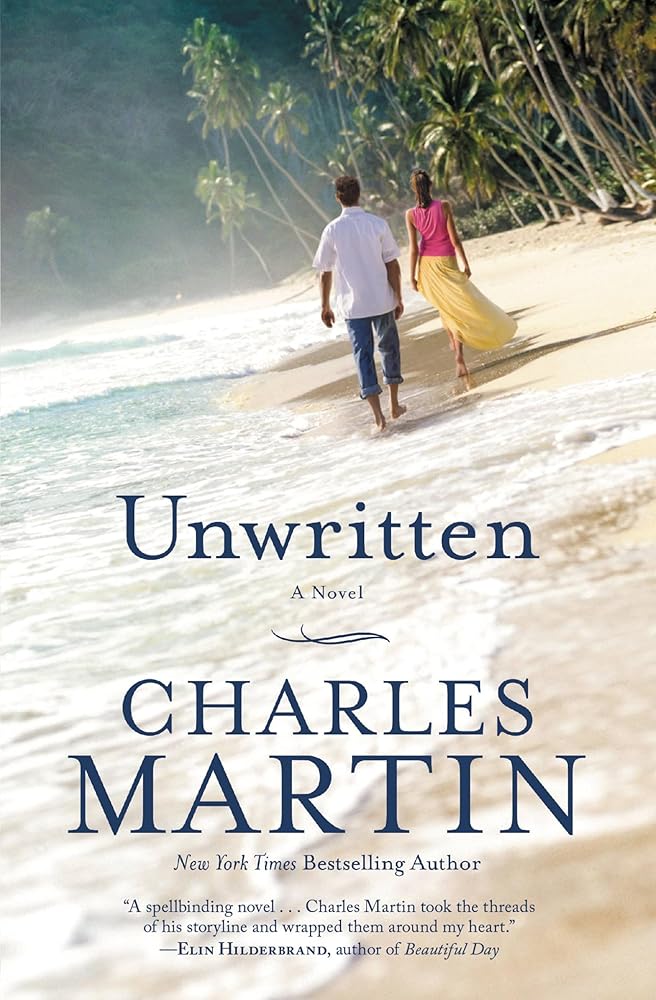 Unwritten: A Novel - The Bookstore