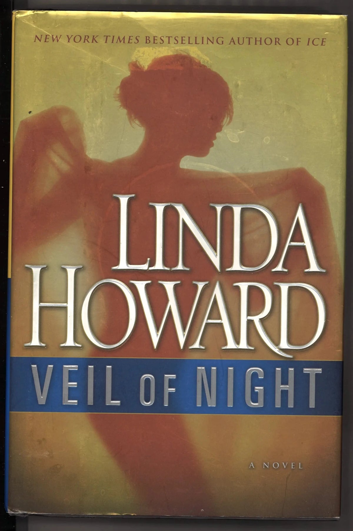 Veil of Night - The Bookstore