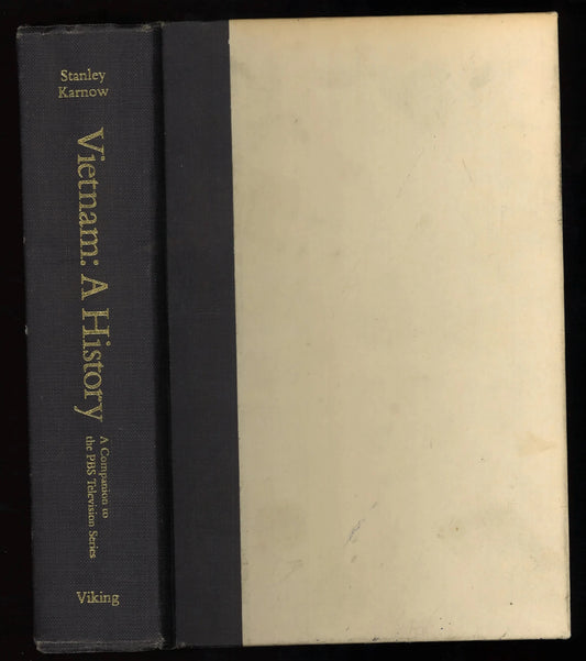 Vietnam: A History - The Bookstore