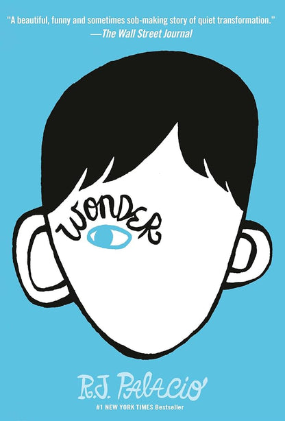 Wonder - The Bookstore